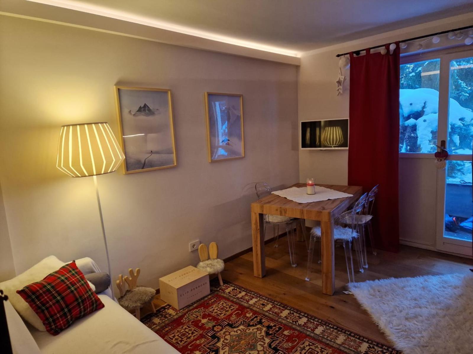 Sauze Apartment Oulx Εξωτερικό φωτογραφία